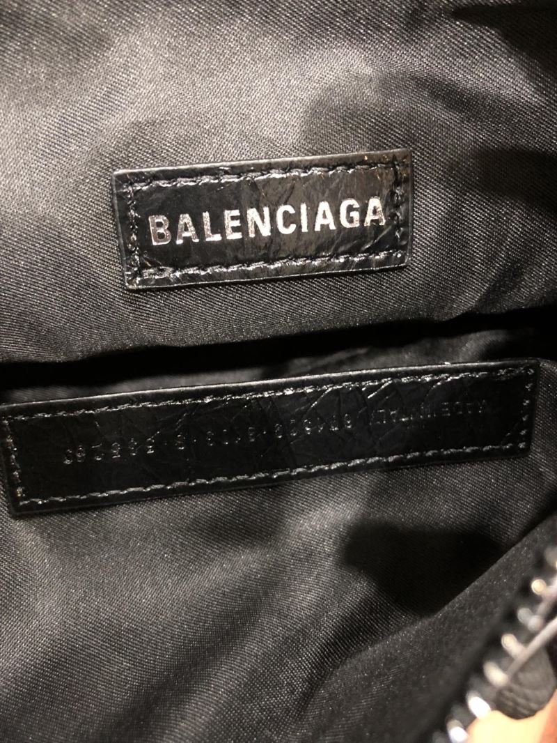 Balenciaga Classic City Bags